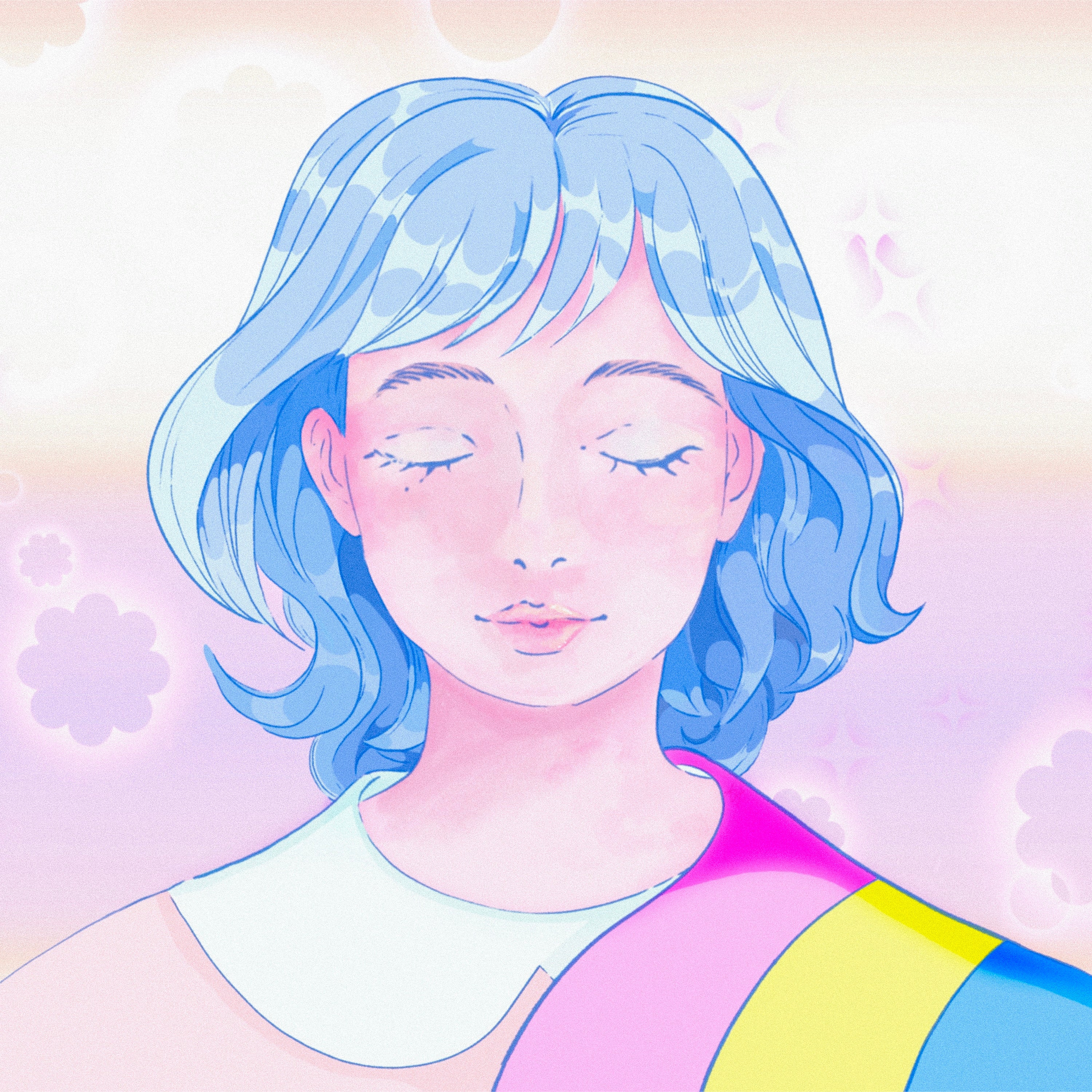 Signature Color Analysis