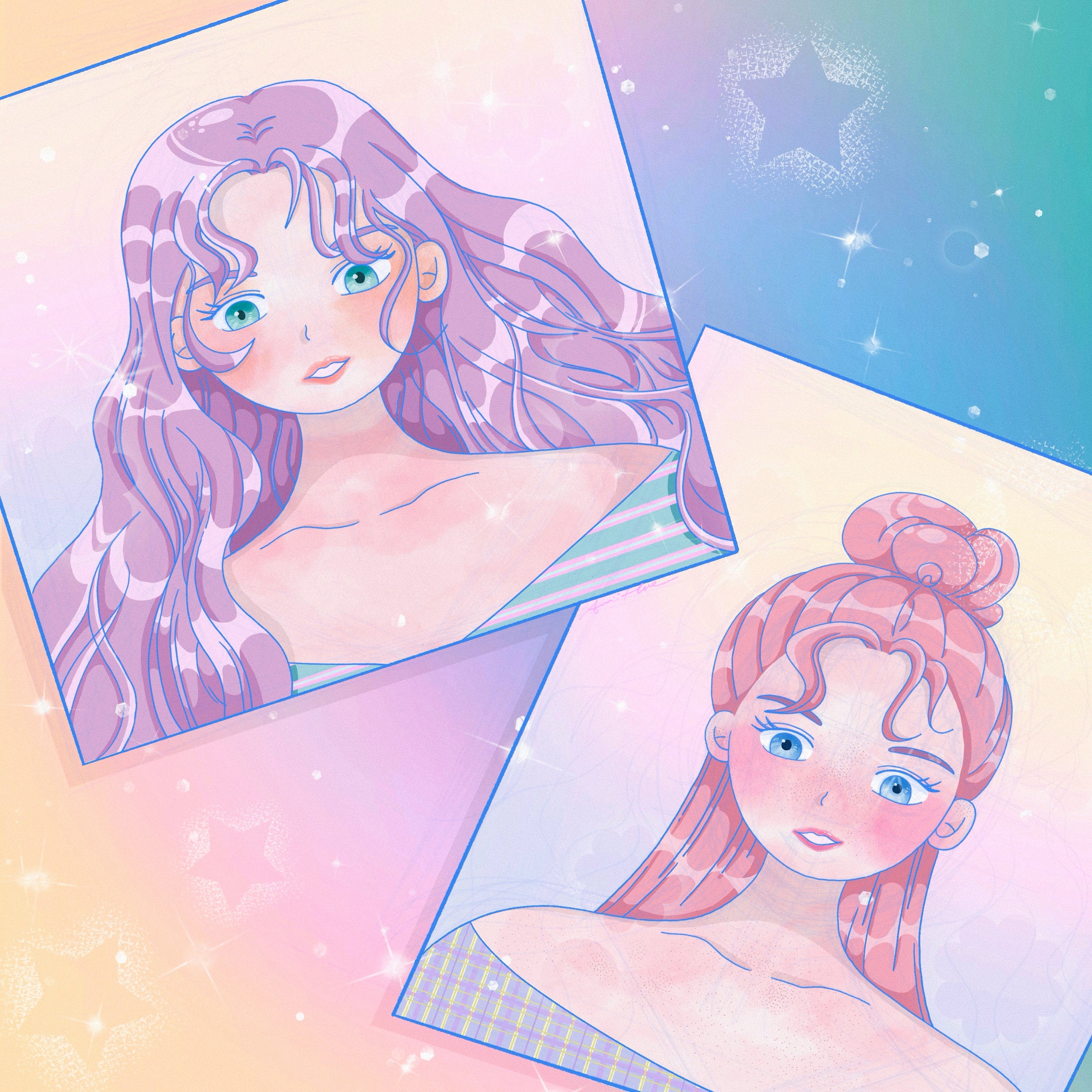 Signature Beauty Analysis