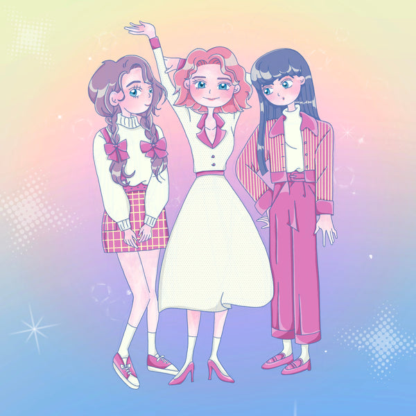 Signature Silhouette Analysis