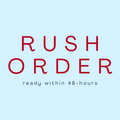 48-Hour Rush Order
